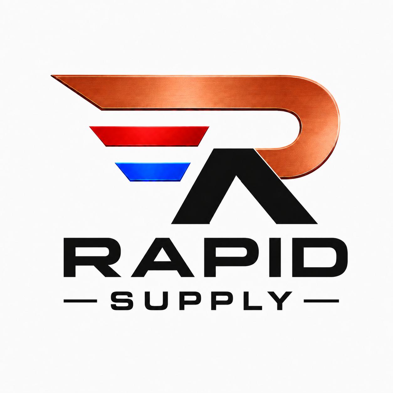 Rapid Supply — homepage